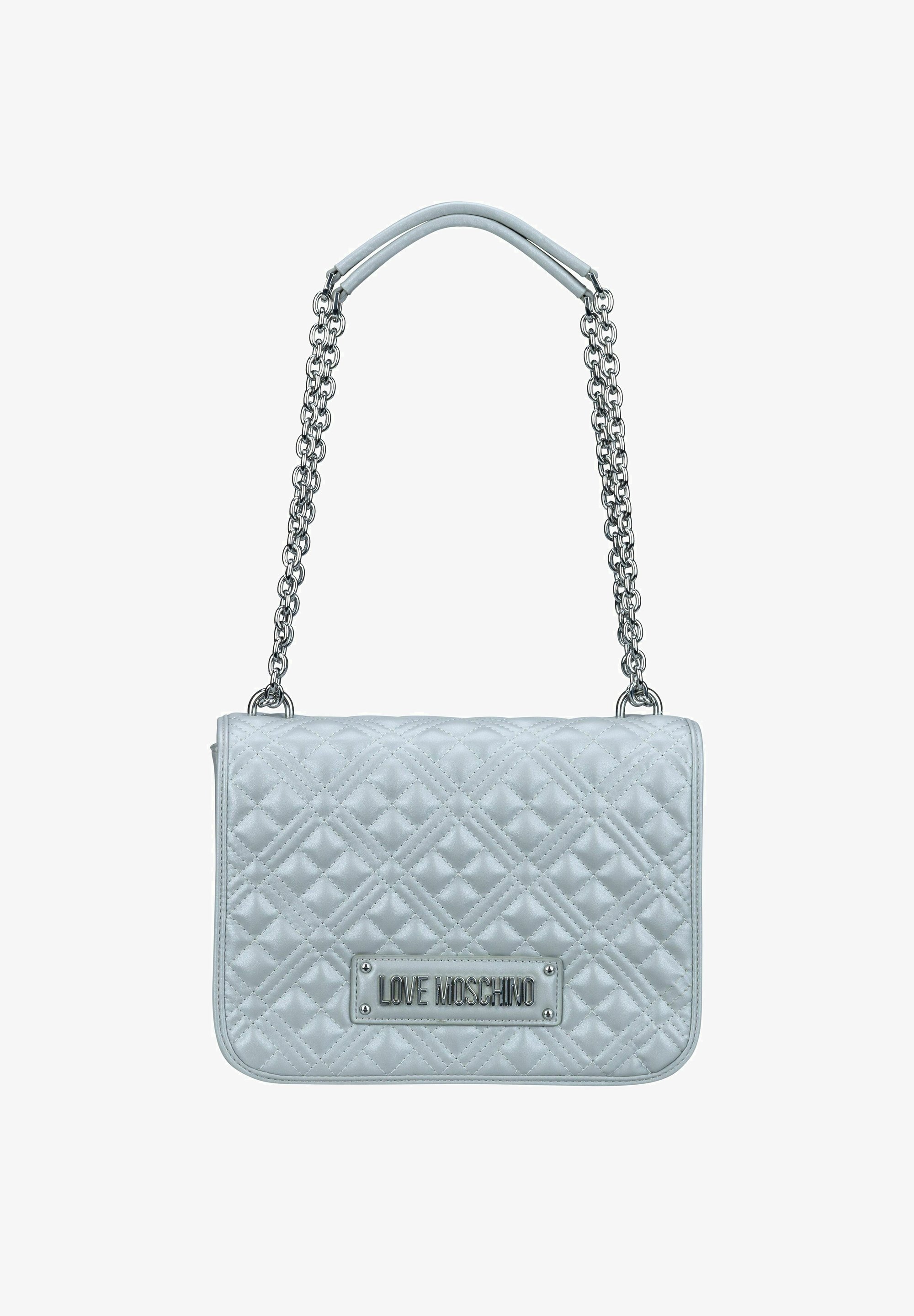 Moschino Quilted Borse Moschino Online Quilted Love Moschino