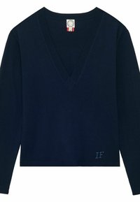 Non sélectionné, blue navy