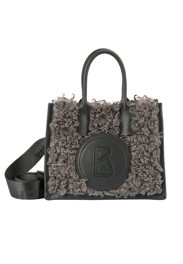 RIGI ATTIRATO LIVA SHO - Handtasche