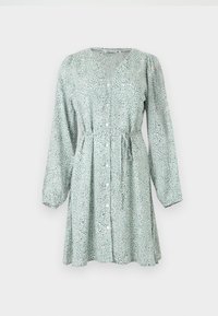 Επιλέχθηκε, chinois green