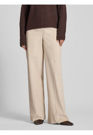 SUSINA - Pantaloni - beige