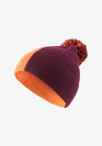 Geselecteerd, dark mauve