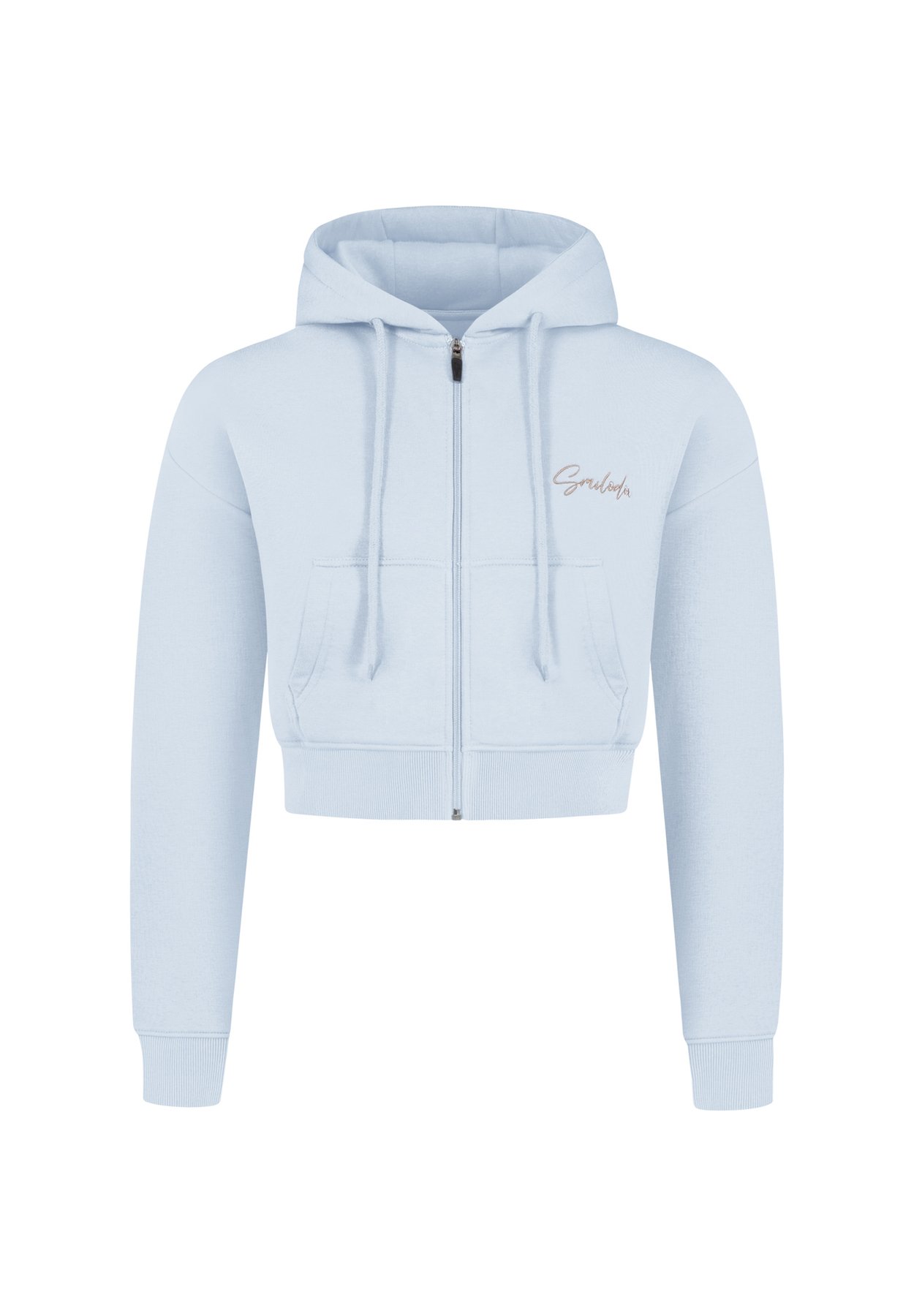 LOGO ZIPPER CALMA