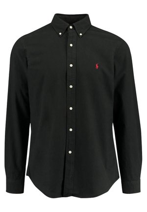 Shirt - black