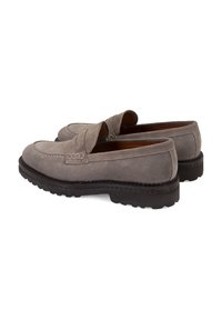 Desa Instappers - light brown