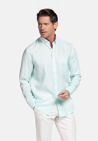 Unausgewählt, skyway