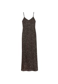 THE-ARE LENTEJUELAS - Robe de soirée - grey