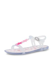 IGOR TRICIA ESTRELLA  - Chanclas de baño - blanco
