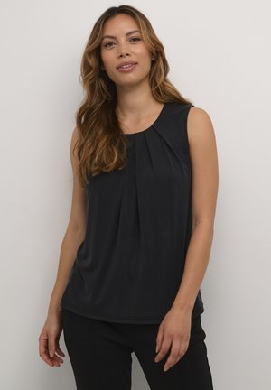 KAJSA - Tops - black wash