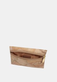Alviero Martini Trousse - beige