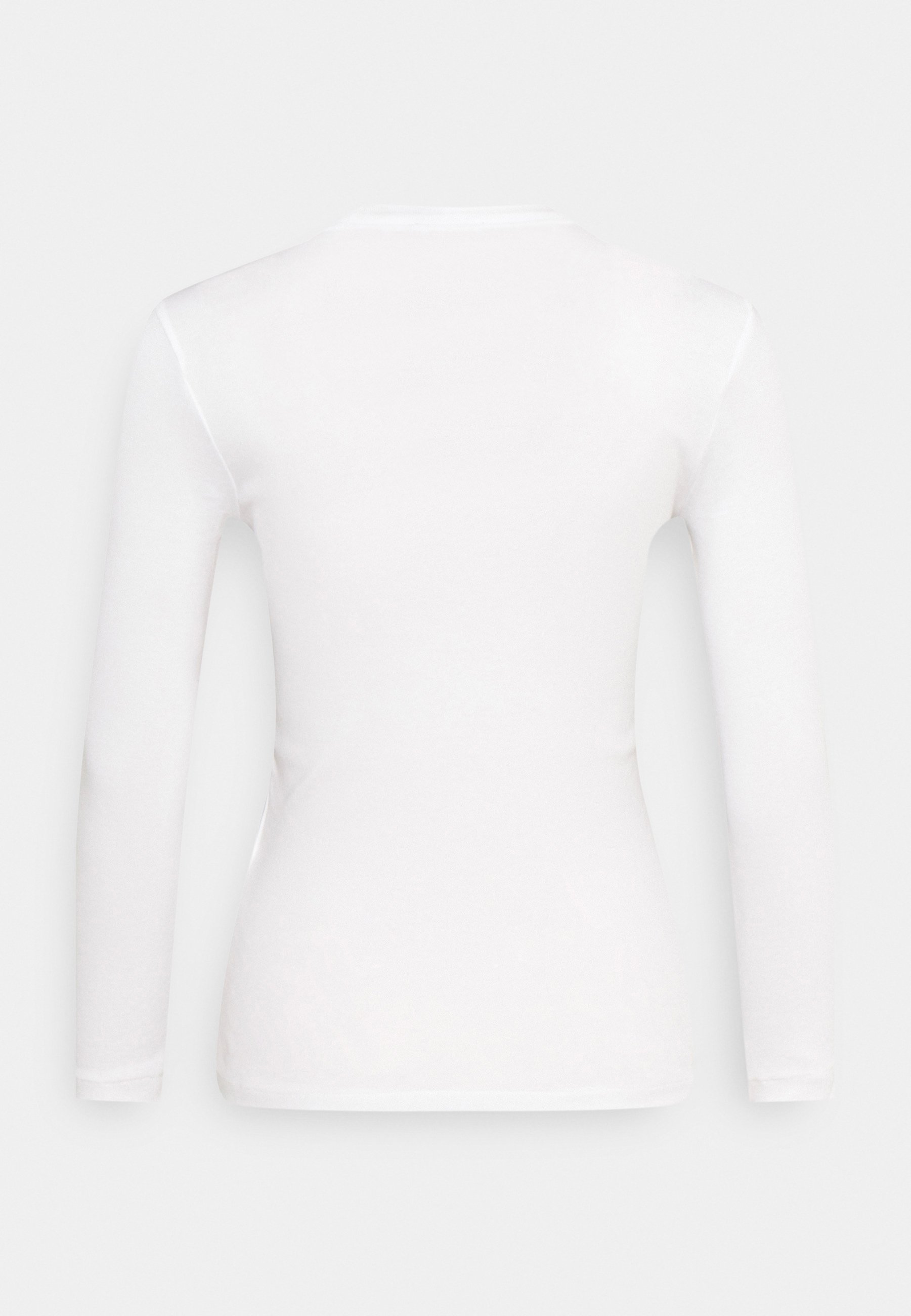 Women TEE LONG SLEEVE - Long sleeved top Women TEE LONG SLEEVE - Long sleeved top