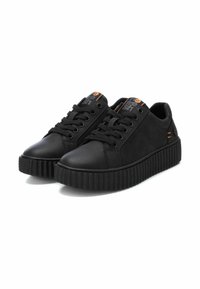 Refresh Zapatillas - black