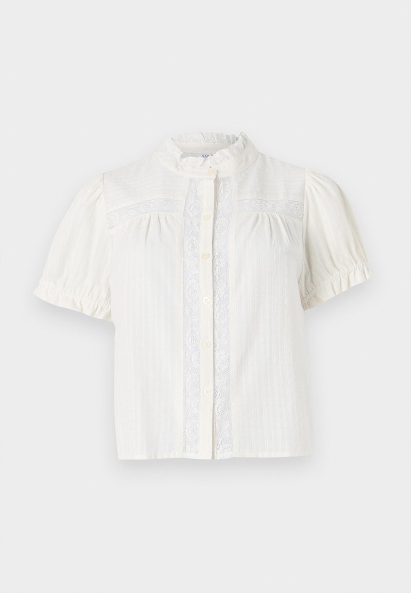 GAP Blouse crème GAP Blouse crème