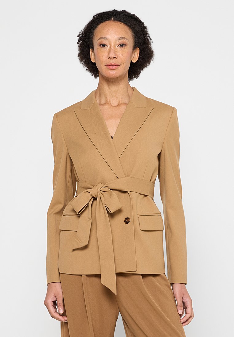 TWINSET Blazer lichtbruin TWINSET Blazer lichtbruin