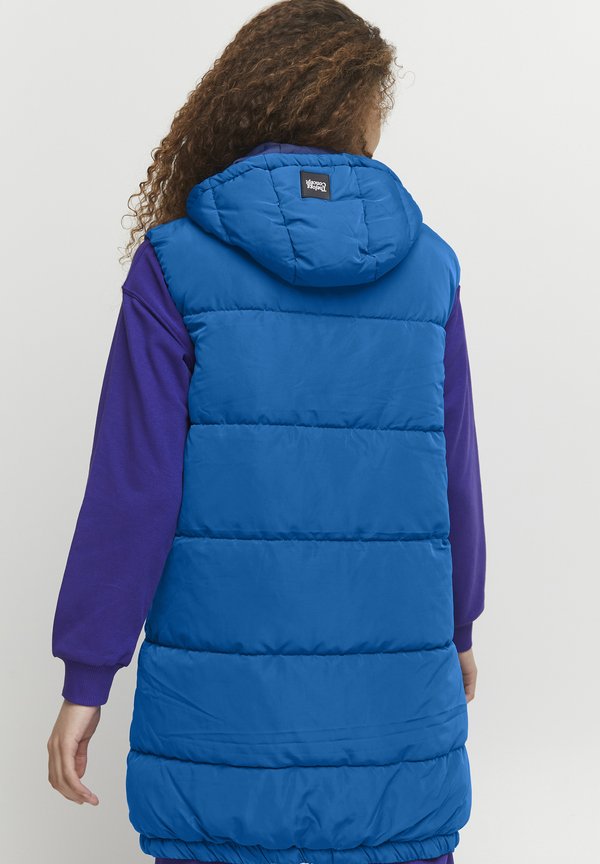 JCALINA - Waistcoat2