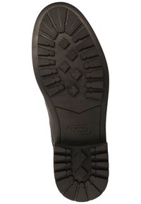 camel active Stiefelette - black
