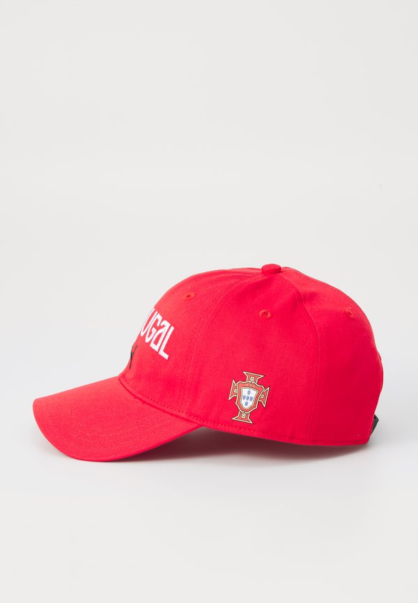 PORTUGAL FPF FAN CAP UNISEX - National team wear4