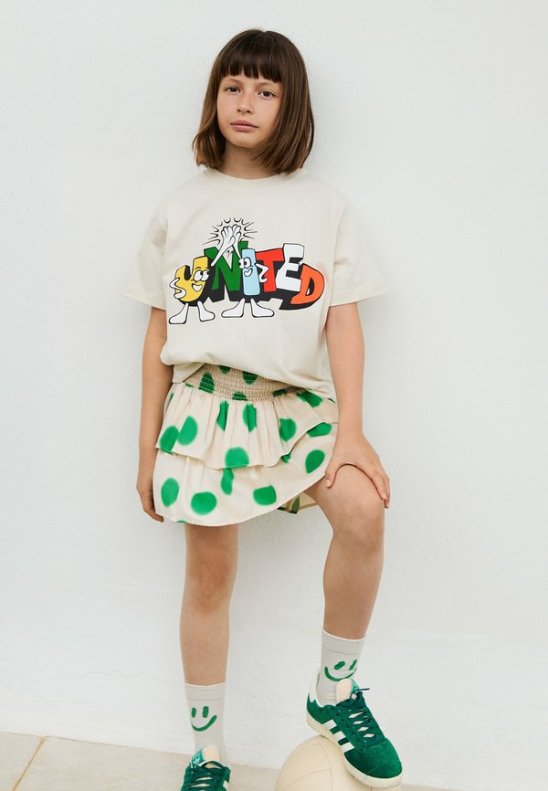 NORMAN SOCKS 2 PACK - Socks