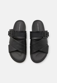 mules tommy hilfiger