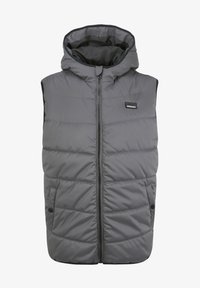 Ausgewählt, iron gate