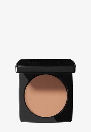 - Bronzer