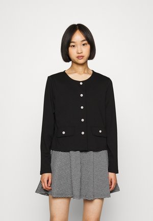 ONLBRILLIANT CARDIGAN - Jopica - black