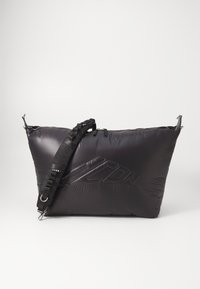 HOLDALL - Bolsa de fin de semana - nero