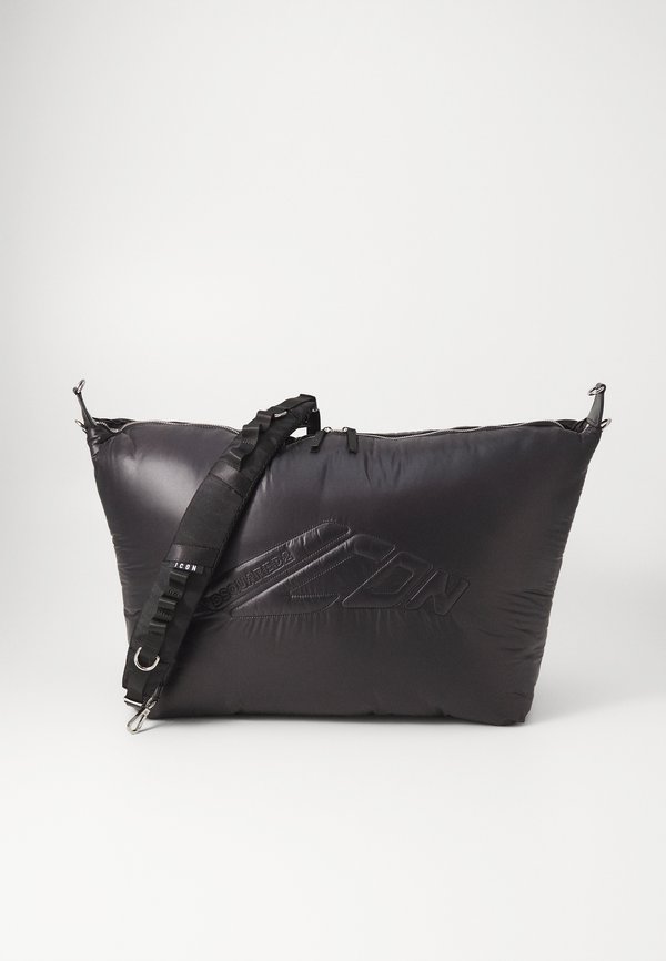 HOLDALL - Weekender - nero