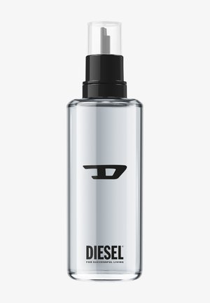 D BY DIESEL EDT REFILL BOTTLE - Eau de Toilette - -