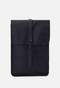 BACKPACK MINI - Ryggsäck - black