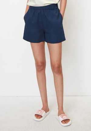 Shorts - dark blue