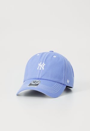 MLB NEW YORK YANKEES UNISEX - Czapka z daszkiem