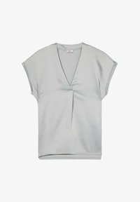 Unausgewählt, grigio