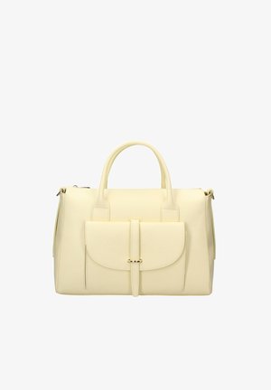 Chiara Ferretti, CHIARA FERRETTI HANDBAG - Handtas - yellow