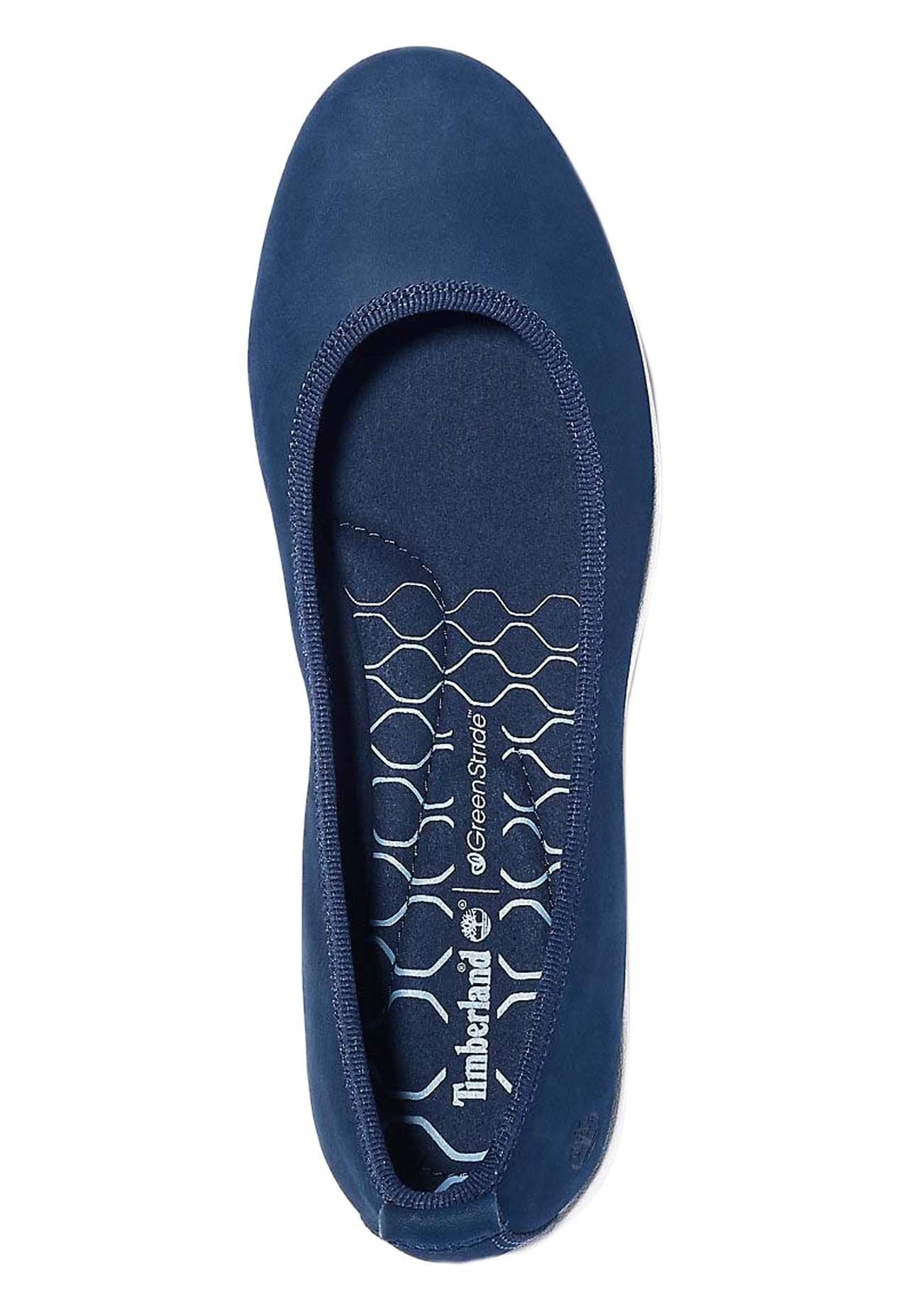 ballerines timberland