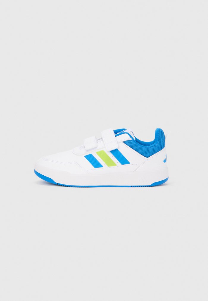 adidas TENSAUR SPORT 3.0 UNISEX - Training shoe - white/bright royal/solar slime
