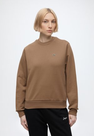 Lacoste SF5270_JBD - Sweatshirt - cookie