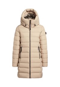 Unselected, beige