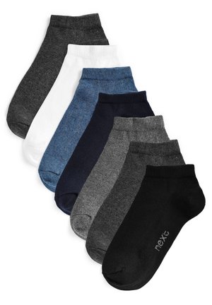 SEVEN PACK  - Calcetines - multi-coloured