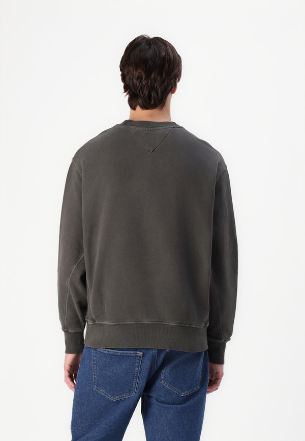 LABEL CREW - Sweatshirt2