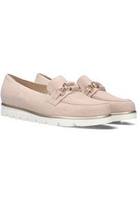 HASSIA PISA - Instappers - lichtroze