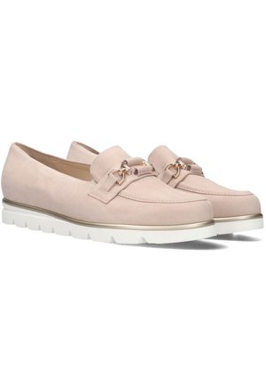 PISA - Instappers - lichtroze