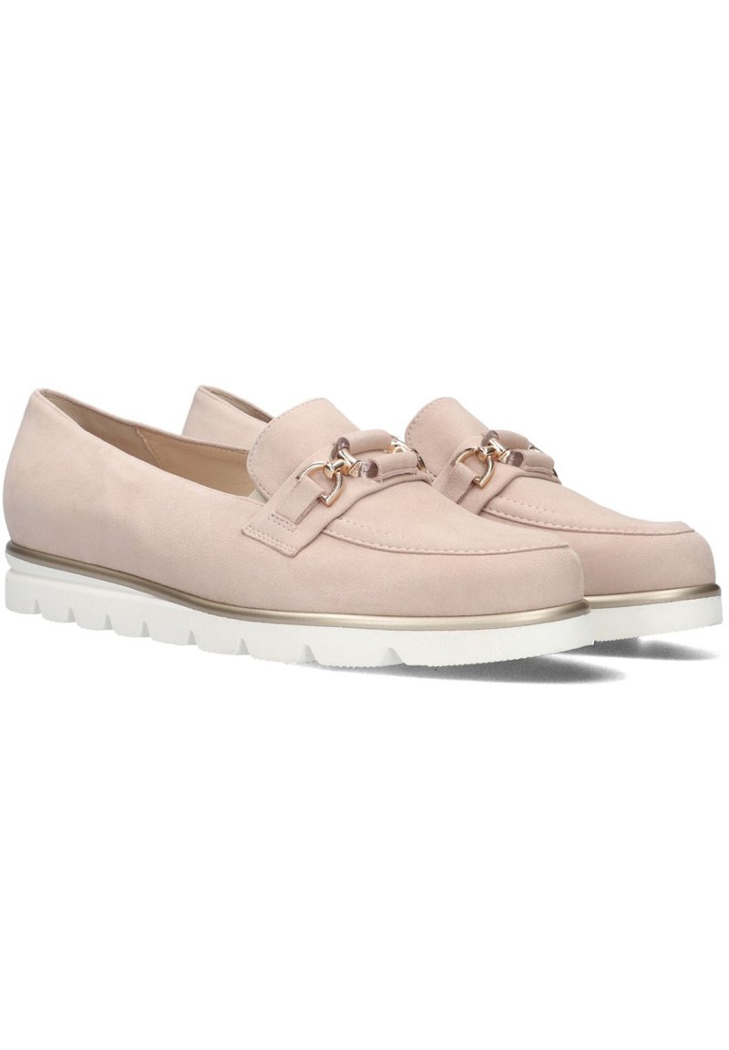 HASSIA PISA - Instappers - lichtroze