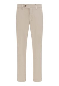 Unselected, taupe