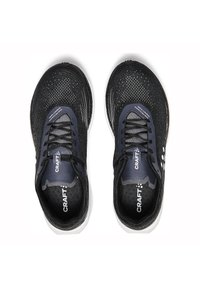 Craft PRO ENDUR DISTANCE - Chaussures de running sur route - black white