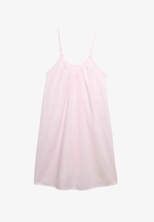Marks & Spencer, STRAPPY - Camicia da notte - pink mix