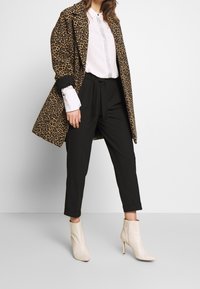 Taifun Camicia - white