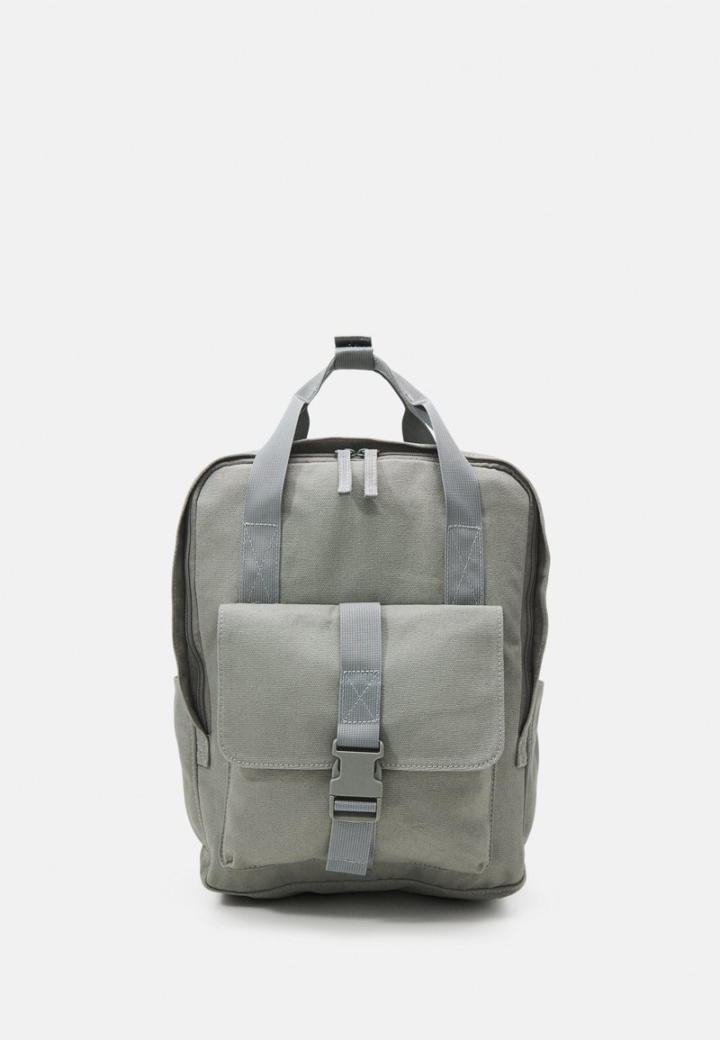 Pier One UNISEX Rucksack grey Zalando.ie