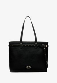 Niet geselecteerd, black