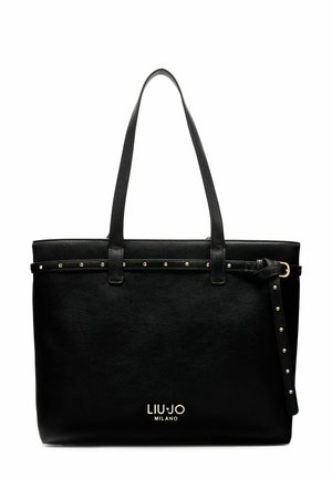 Veľká kabelka - black